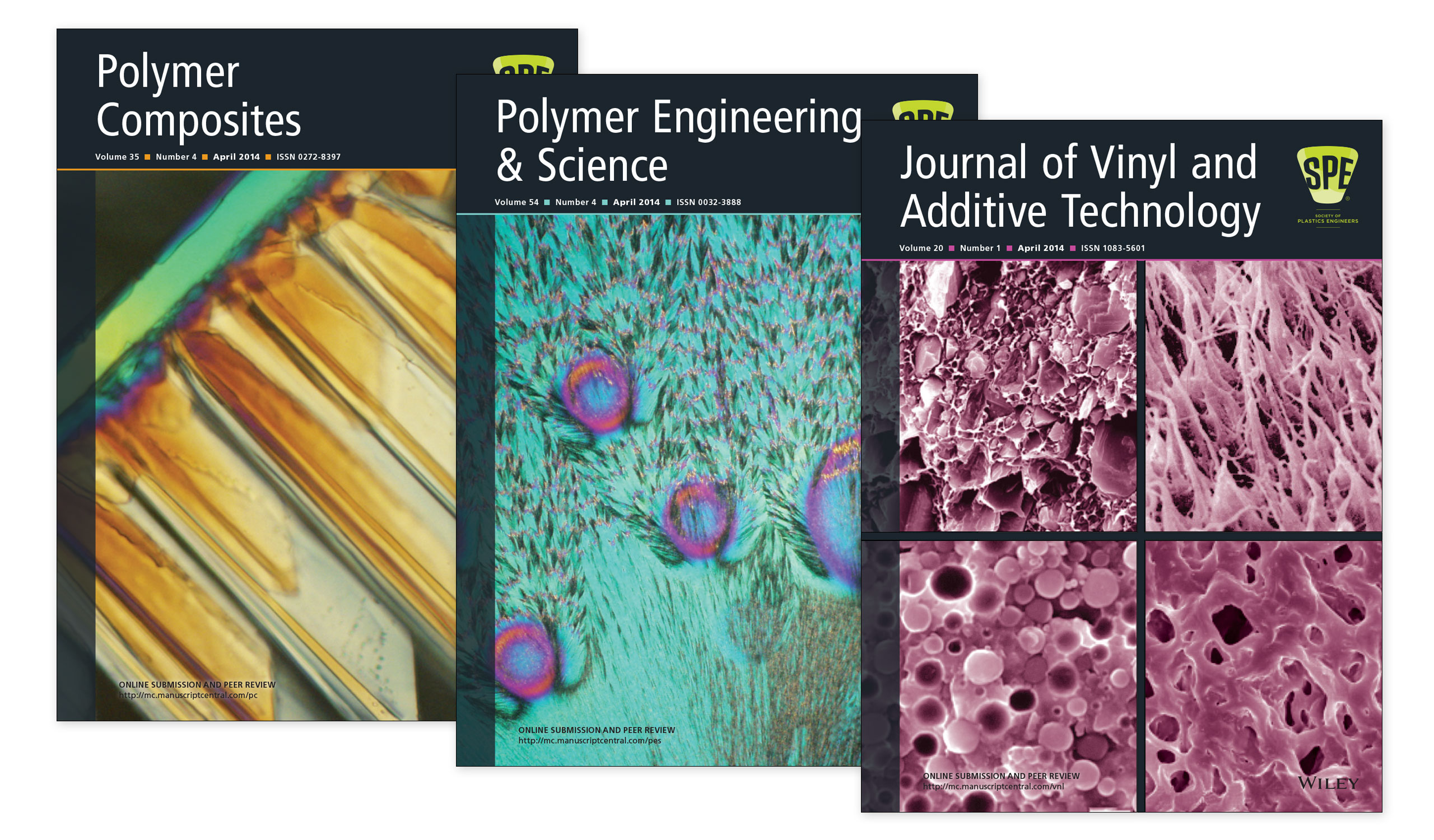 scientific journal cover designs